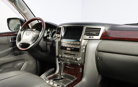 Lexus LX III, 2010 год, 3 649 000 рублей, 18 фотография