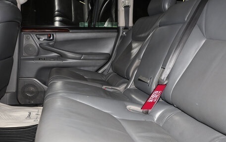 Lexus LX III, 2010 год, 3 649 000 рублей, 20 фотография