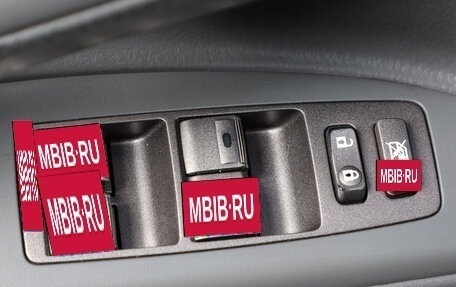 Lexus LX III, 2010 год, 3 649 000 рублей, 8 фотография