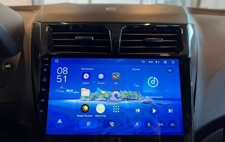 Hyundai Solaris II рестайлинг, 2014 год, 1 095 000 рублей, 14 фотография