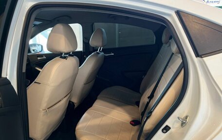 Hyundai Solaris II рестайлинг, 2014 год, 1 095 000 рублей, 24 фотография