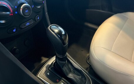 Hyundai Solaris II рестайлинг, 2014 год, 1 095 000 рублей, 30 фотография