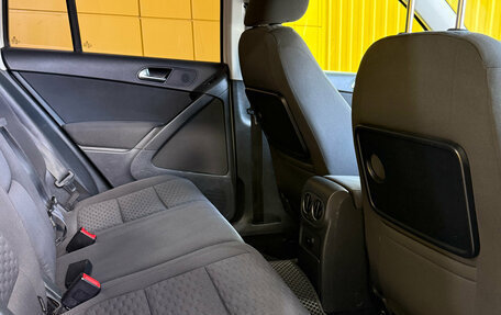 Volkswagen Tiguan I, 2010 год, 1 049 000 рублей, 9 фотография