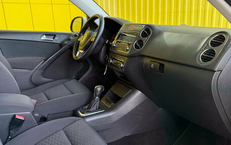 Volkswagen Tiguan I, 2010 год, 1 049 000 рублей, 8 фотография