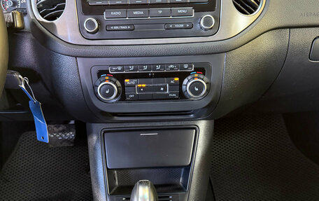 Volkswagen Tiguan I, 2010 год, 1 049 000 рублей, 13 фотография