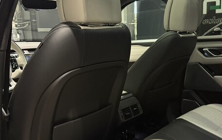 Land Rover Range Rover Velar I, 2017 год, 4 100 000 рублей, 12 фотография