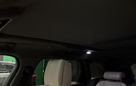 Land Rover Range Rover Velar I, 2017 год, 4 100 000 рублей, 22 фотография