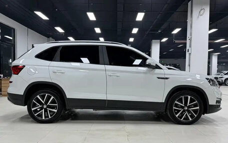 Skoda Kamiq I, 2022 год, 1 615 000 рублей, 7 фотография