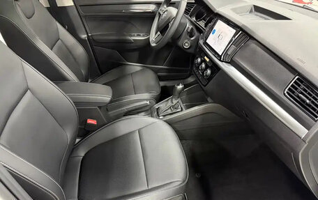 Skoda Kamiq I, 2022 год, 1 615 000 рублей, 14 фотография