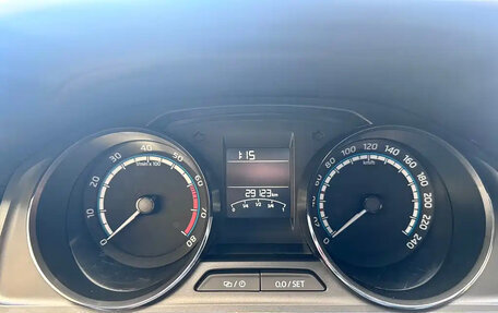 Skoda Kamiq I, 2022 год, 1 615 000 рублей, 18 фотография