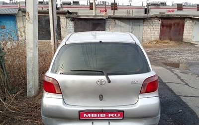 Toyota Vitz, 2000 год, 330 000 рублей, 1 фотография