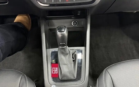 Skoda Kamiq I, 2022 год, 1 615 000 рублей, 16 фотография