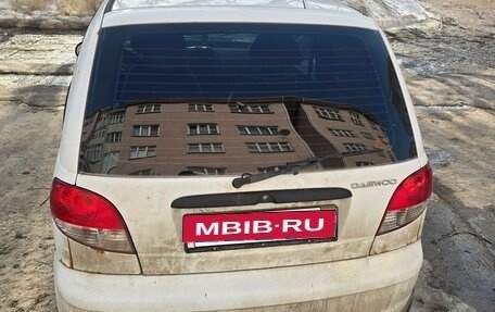 Daewoo Matiz I, 2012 год, 70 000 рублей, 1 фотография