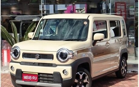 Suzuki Hustler, 2022 год, 883 000 рублей, 1 фотография