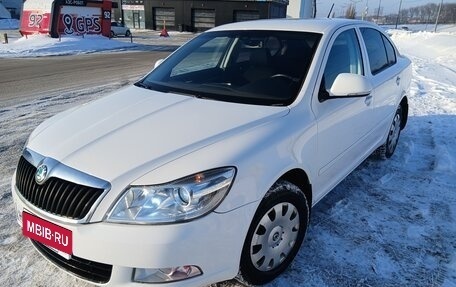 Skoda Octavia, 2011 год, 848 000 рублей, 1 фотография