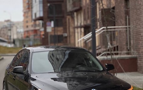 BMW 5 серия, 2009 год, 1 150 000 рублей, 1 фотография