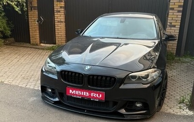 BMW 5 серия, 2013 год, 1 700 000 рублей, 1 фотография