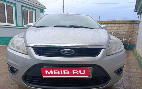 Ford Focus II рестайлинг, 2009 год, 520 000 рублей, 1 фотография