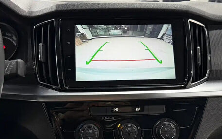 Skoda Kamiq I, 2022 год, 1 615 000 рублей, 19 фотография