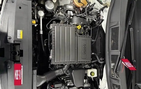 Skoda Kamiq I, 2022 год, 1 615 000 рублей, 20 фотография