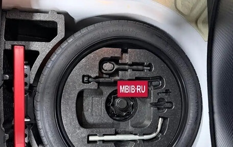 Skoda Kamiq I, 2022 год, 1 615 000 рублей, 22 фотография