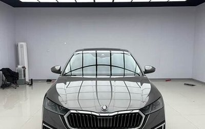 Skoda Octavia IV, 2023 год, 2 200 777 рублей, 1 фотография