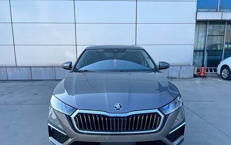 Skoda Octavia IV, 2023 год, 1 900 777 рублей, 1 фотография