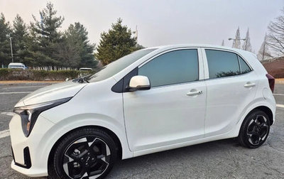 KIA Morning III, 2025 год, 1 490 000 рублей, 1 фотография