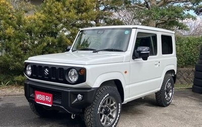 Suzuki Jimny, 2022 год, 1 250 000 рублей, 1 фотография