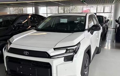 Toyota RAV4, 2026 год, 3 980 000 рублей, 1 фотография