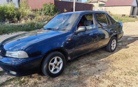 Daewoo Nexia I рестайлинг, 2000 год, 104 000 рублей, 1 фотография