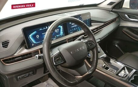 CheryExeed LX, 2023 год, 1 325 000 рублей, 1 фотография