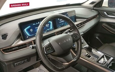 CheryExeed LX, 2023 год, 1 325 000 рублей, 1 фотография