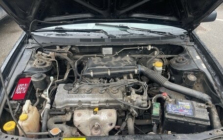 Nissan Almera, 1998 год, 230 000 рублей, 1 фотография