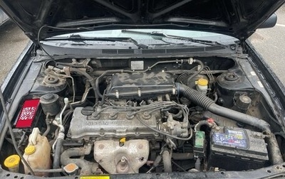 Nissan Almera, 1998 год, 230 000 рублей, 1 фотография