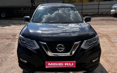 Nissan X-Trail, 2019 год, 2 280 000 рублей, 1 фотография