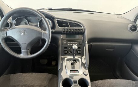 Peugeot 3008 I рестайлинг, 2010 год, 635 000 рублей, 9 фотография