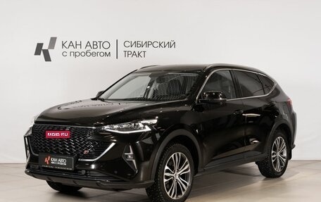 Haval F7 I, 2023 год, 2 426 000 рублей, 1 фотография