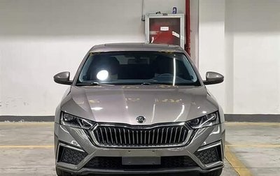 Skoda Octavia IV, 2023 год, 1 850 777 рублей, 1 фотография