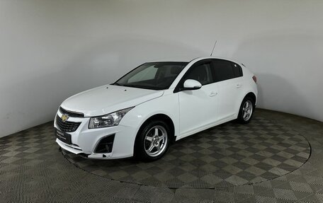 Chevrolet Cruze II, 2014 год, 650 000 рублей, 1 фотография