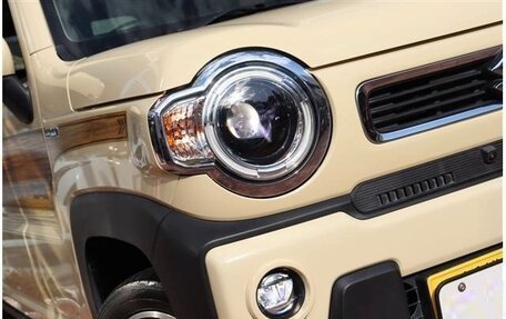 Suzuki Hustler, 2022 год, 883 000 рублей, 3 фотография