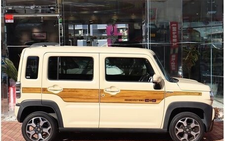 Suzuki Hustler, 2022 год, 883 000 рублей, 5 фотография