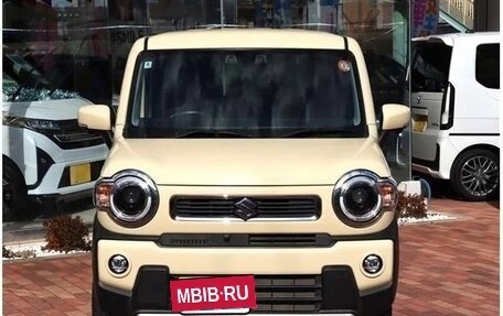 Suzuki Hustler, 2022 год, 883 000 рублей, 2 фотография