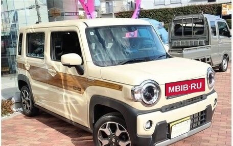 Suzuki Hustler, 2022 год, 883 000 рублей, 4 фотография