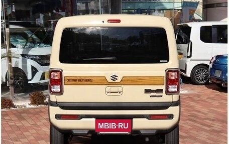 Suzuki Hustler, 2022 год, 883 000 рублей, 6 фотография