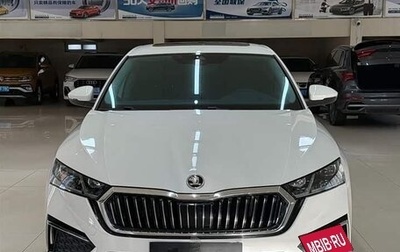 Skoda Octavia IV, 2023 год, 1 840 777 рублей, 1 фотография