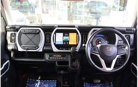 Suzuki Hustler, 2022 год, 883 000 рублей, 8 фотография