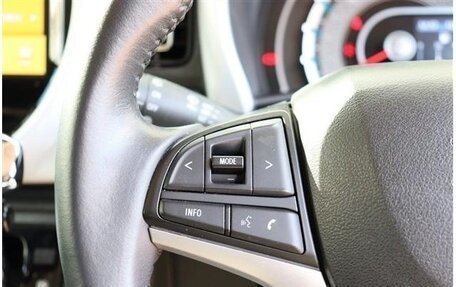 Suzuki Hustler, 2022 год, 883 000 рублей, 15 фотография