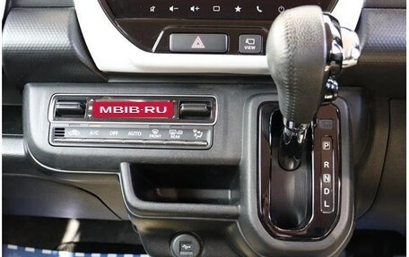 Suzuki Hustler, 2022 год, 883 000 рублей, 13 фотография