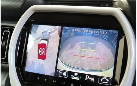 Suzuki Hustler, 2022 год, 883 000 рублей, 11 фотография